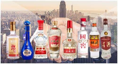 红河州蒙自市回收名酒