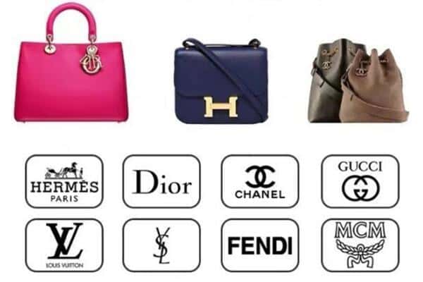 红河州蒙自市回收名包